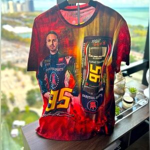 Men’s T-shirt - NASCAR